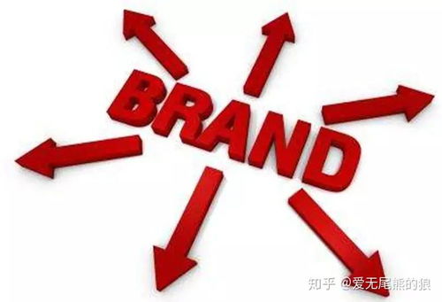 品牌与公关的同异